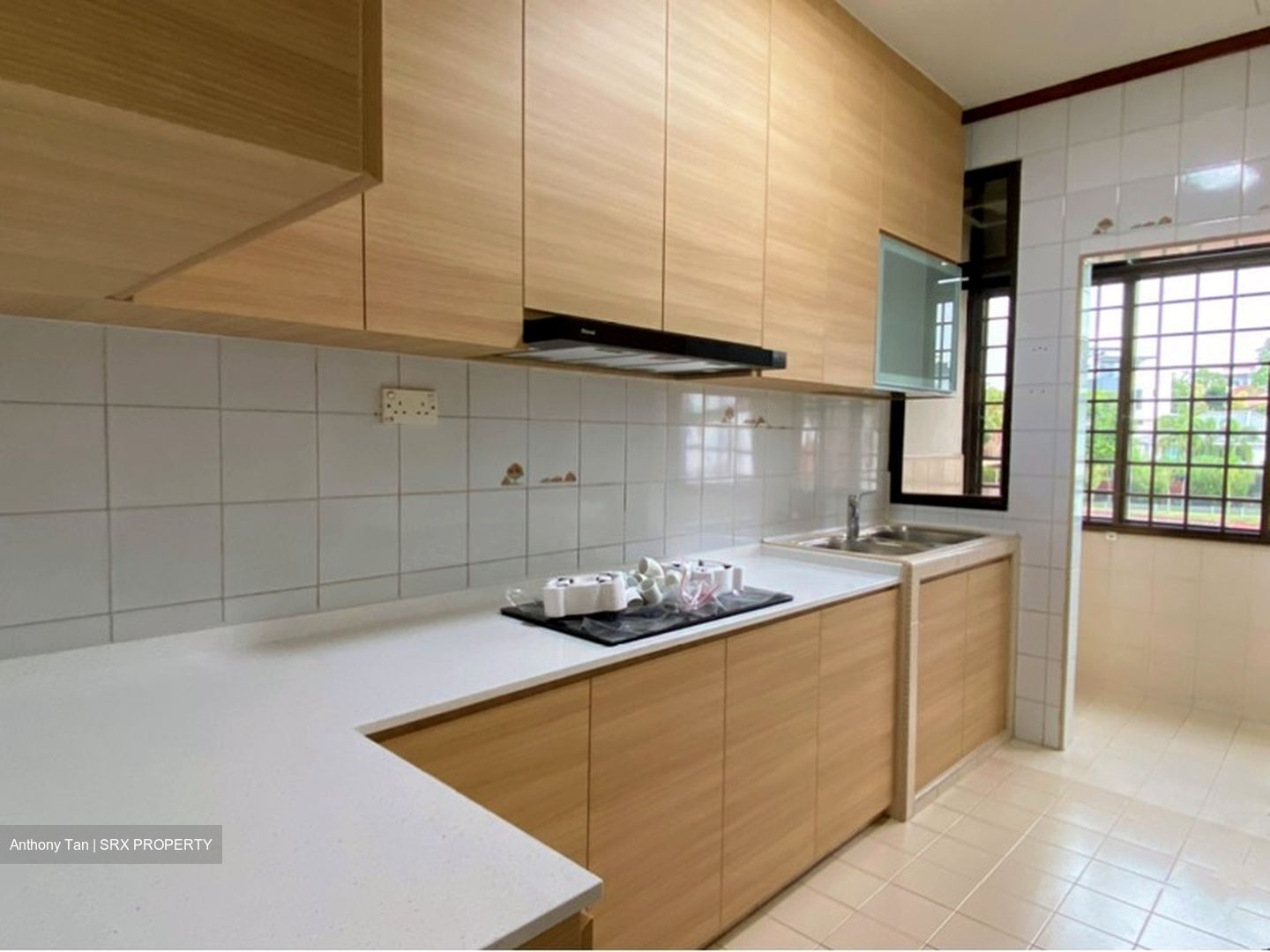 The Windsor (D20), Condominium #583847061